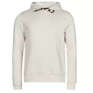 Image of Jack Jones JCONITCH mens Sweatshirt in Beige - Sizes XXL,S,M,L,XL