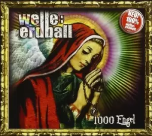 Image of 1000 Engel by Welle:Erdball CD Album