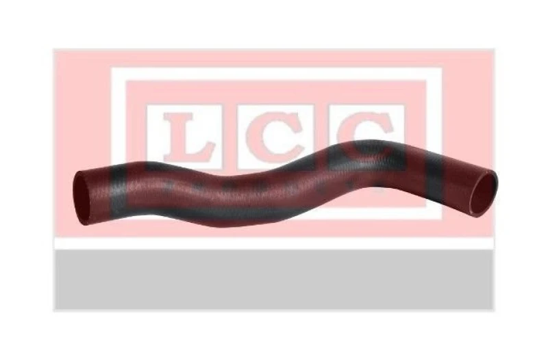 Image of THERMOTEC DCP001TT Turbocharger Hose Charger Intake Hose (3314)