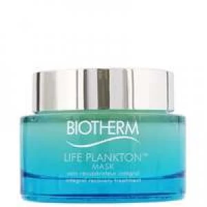 Image of Biotherm Life Plankton Mask 75ml