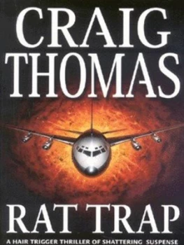 Image of Rat Trap by Craig Thomas Paperback