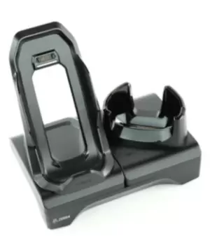 Image of Zebra CRD-TC7X-SE2CO1-01 mobile device charger Black Indoor
