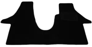 Image of Standard Tailored Car Mat - VW T5 - Pattern 1425 POLCO EQUIP IT VW30