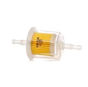 Image of ALCO FILTER Fuel Filter VW,MERCEDES-BENZ,BMW FF-009 532281,82323784,CC1DZ9155B 4294623,5132000660,5132000930,5942058701,5942501761,8079845430,813015