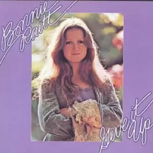 Image of Give It Up CD Album