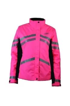 Image of Reflective Waterproof Jacket
