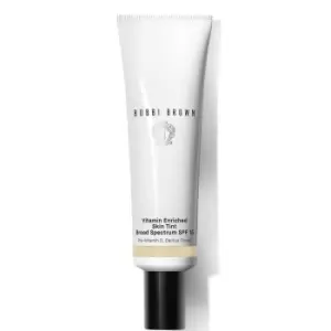 Image of Bobbi Brown Vitamin Enriched Skin Tint 50ml (Various Shades) - Light 1