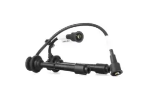 Image of RIDEX Ignition Lead Set 685I0059 Ignition Cable Set,Ignition Wire Set FIAT,SUZUKI,Sedici (FY_),SWIFT III (MZ, EZ),JIMNY (FJ)