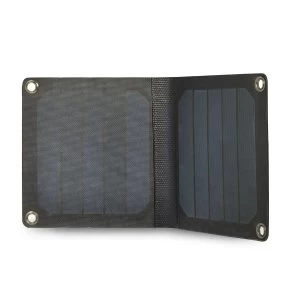Image of Thumbs Up Portable Solar Charger Panel