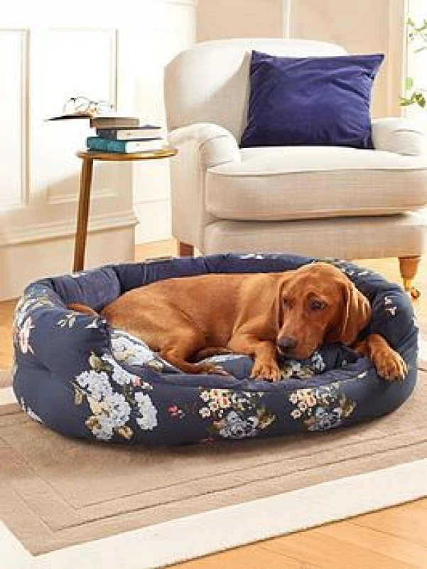 Image of Laura Ashley Rosemore Deluxe Slumber 30'' - 76cm, Multi 72856