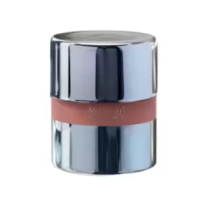 Image of Millefiori Natural Vanilla & Wood Scented Candle 380g