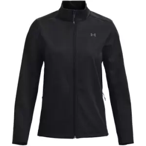Image of Under Armour Strm Cgi Shield 2.0 Jkt - Black