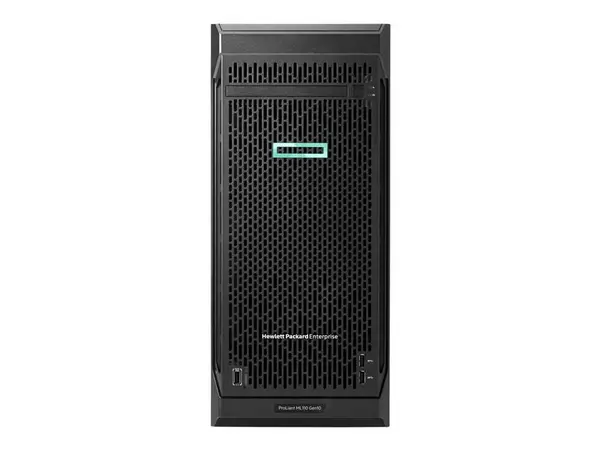 Image of HPE ProLiant ML110 Gen10 Performance P21449-421 - Tower - Xeon Silver 4210R 2.4 GHz - 16GB