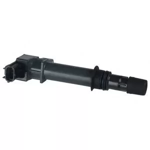 Image of Delphi GN10456-12B1 Ignition Coil 12 V