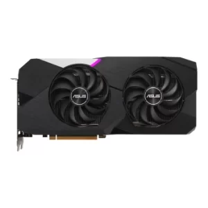 Image of ASUS Radeon RX 6700 XT 12 GB Dual OC Graphics Card