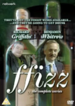 Image of Ffizz - The Complete Series