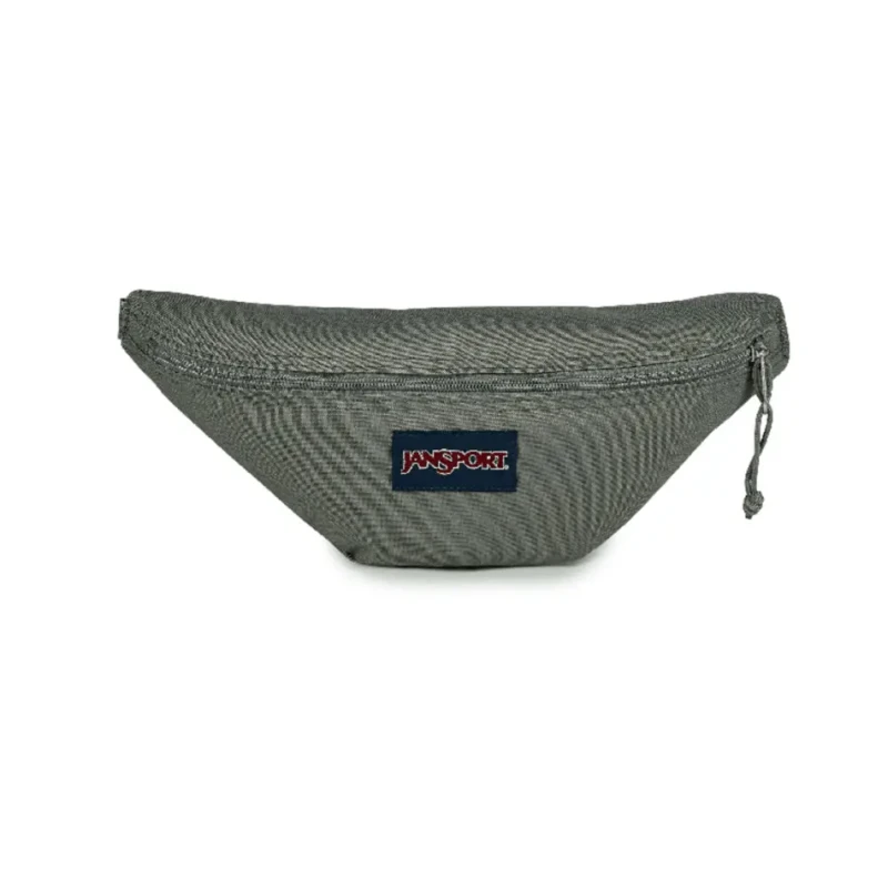 Image of Jansport Fanny pack Jansport Swing Gris Unisex TU