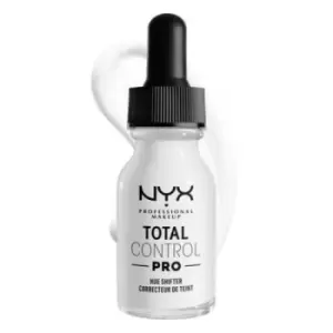 Image of NYX Professional Makeup Total Control Pro Hue Shifter 02 Light