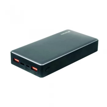 Image of Verbatim 49577 20000mAh Powerbank