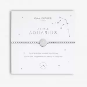 Image of A Little Aquarius Bracelet 4998