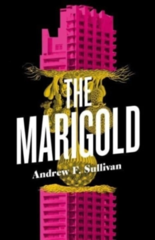 Image of The Marigold Paperback / softback