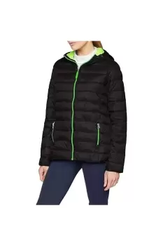 Image of Urban Snowbird Hooded Jacket