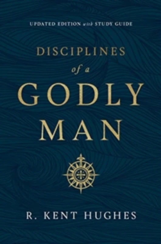 Image of Disciplines of a Godly Man Paperback / softback