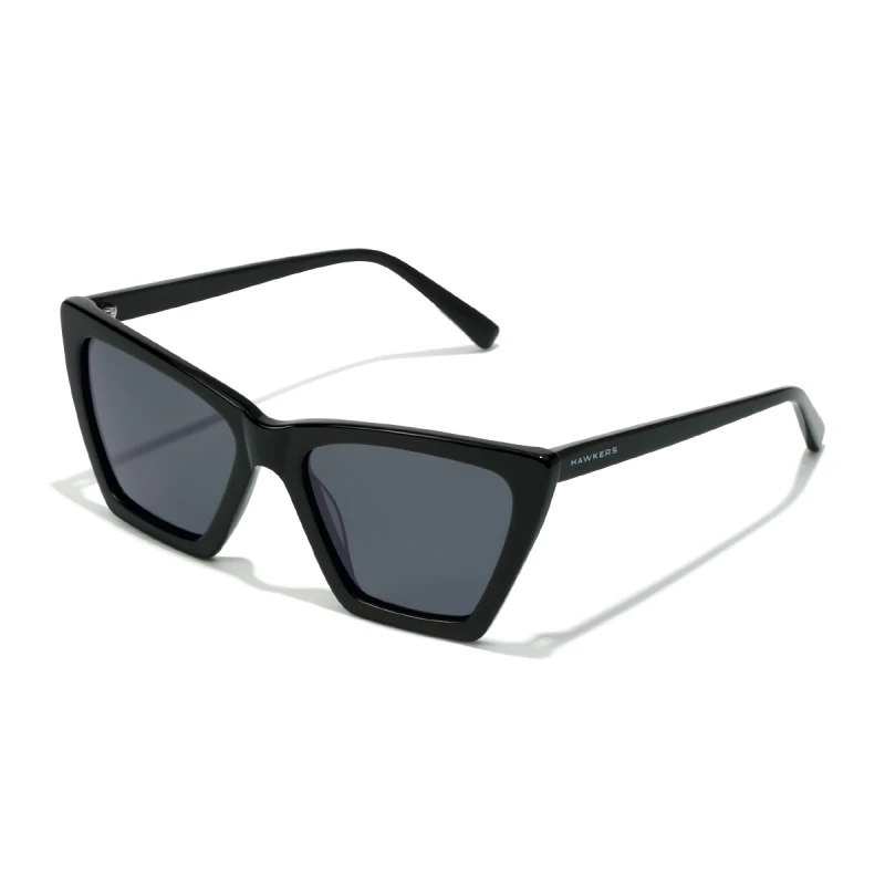 Image of Sunglasses Hawkers Flush - Polarized Black Dark