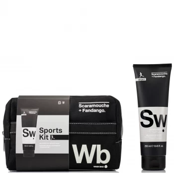 Image of Scaramouche & Fandango Sports Kit