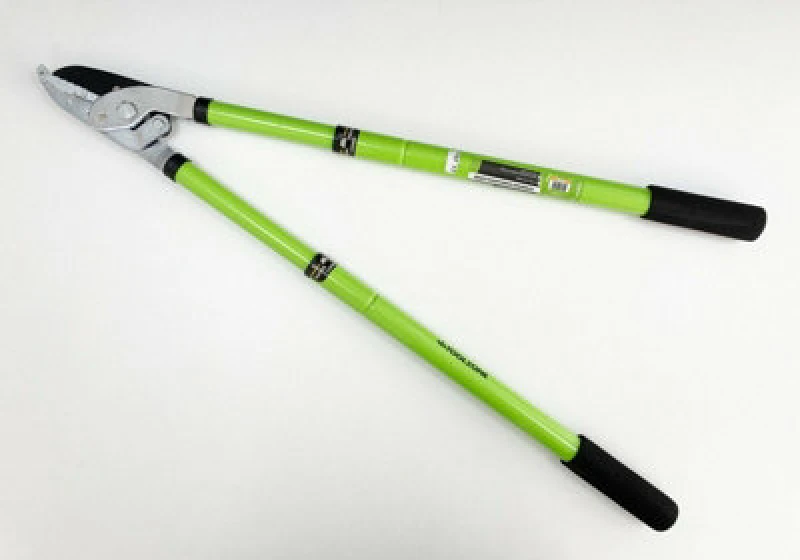 Image of Toolzone Extending Handle Anvil Loppers KDPGD305