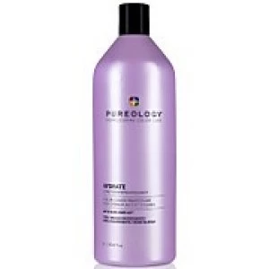 Image of Pureology Hydrate Conditioner 1000ml