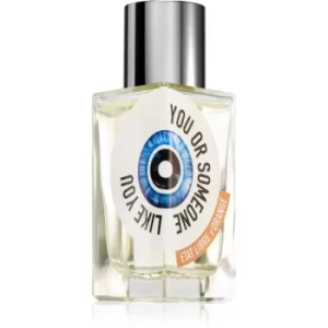 Image of Etat Libre DOrange You Or Someone Like You Eau de Parfum Unisex 50ml