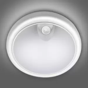 Image of 18W Infrared Sensor Ceiling Light Daylight 6500K