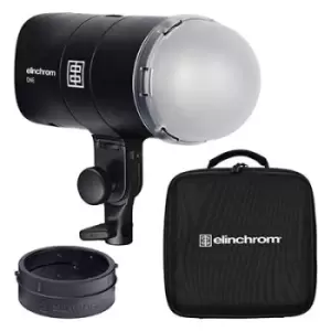Image of Elinchrom ONE Off Camera Flash Kit