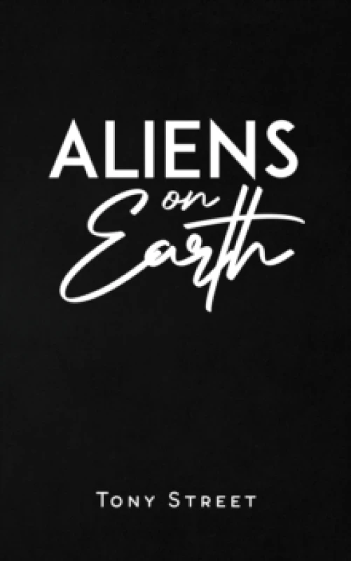 Image of Aliens on Earth Paperback / softback
