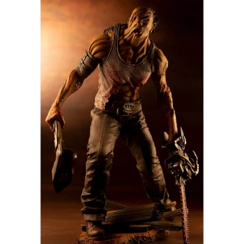 Image of Kotobukiya Dead By Daylight PVC Figure - The Hillbilly