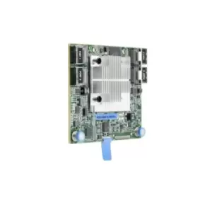Image of HP Enterprise SmartArray P816i-a SR Gen10 RAID controller PCI Express x8 3.0 12 Gbit/s