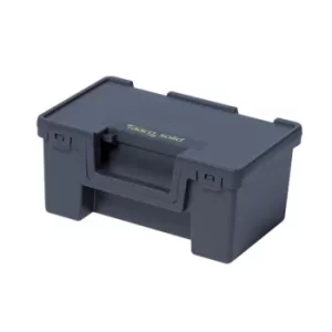 Image of Raaco Solid Box 2 Medium Transporter Case