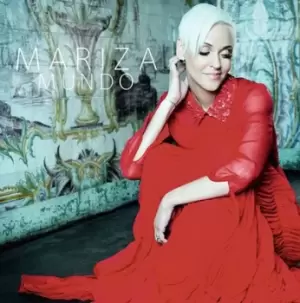 Image of Mundo by Mariza Vinyl Album