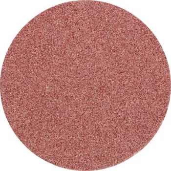 Image of PFERD CD 38 A 120 42750412 Sandpaper sheet Grit size 120 (Ø) 38mm 100 pc(s)