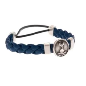 Image of Tottenham Hotspur FC PU Slider Bracelet