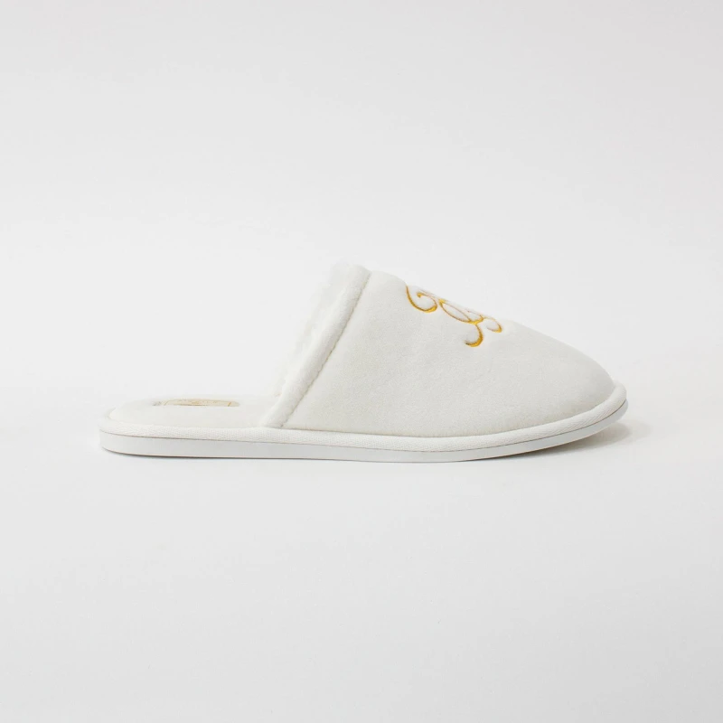 Image of SikSilk Slider - White White 3