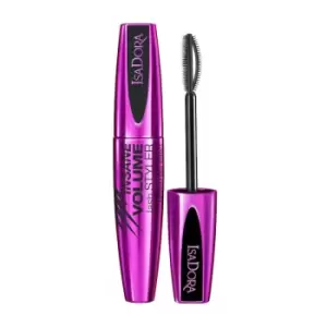Image of Isadora Insane Volume Lash Styler Insane Black 15 ml