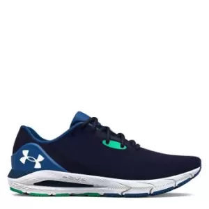 Image of Under Armour Armour HOVR Sonic 5 Mens Running Shoes - Blue