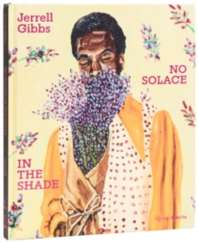 Image of Jerrell Gibbs - No Solace in the Shade. Hardback. By Jerrell Gibbs Books