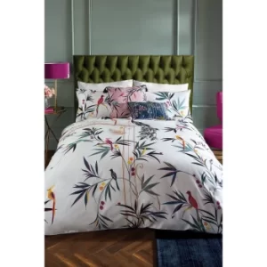 Image of Sara Miller Enchanted Gate Duvet Set
