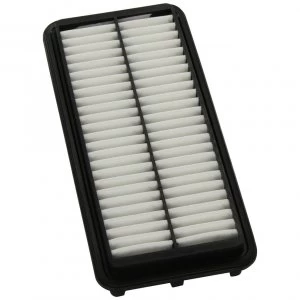 Image of Mann Filter C2617 Air Filter