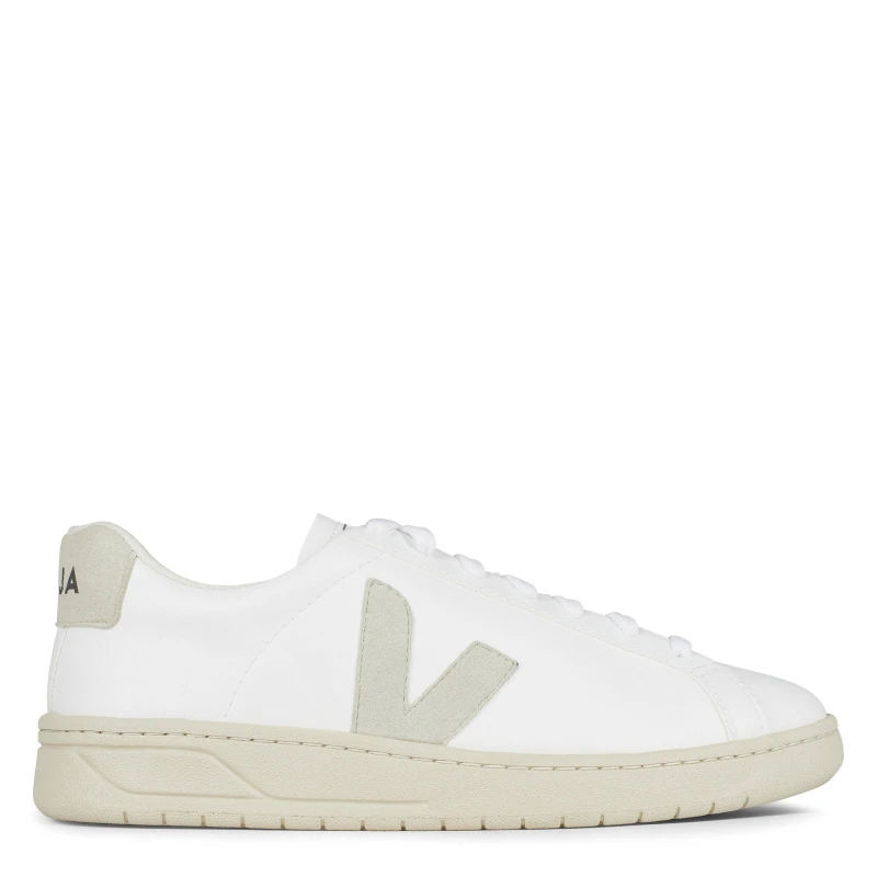 Image of Urca Trainers in Organic Cotton Canvas