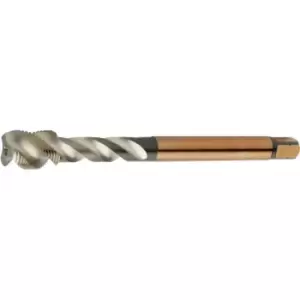 Image of EX10 M5X.50 HSS-XS1 Golds P/Fl Tap