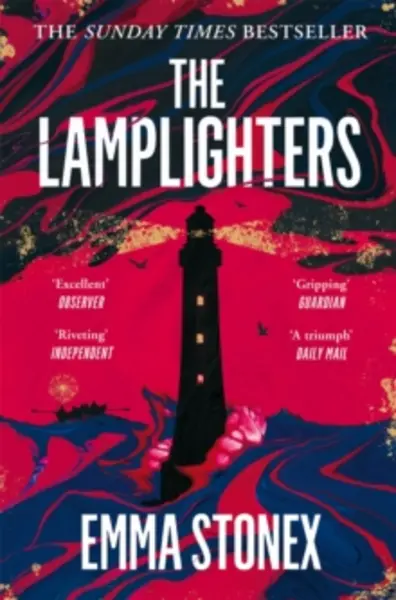 Image of lamplighters 9781529047356